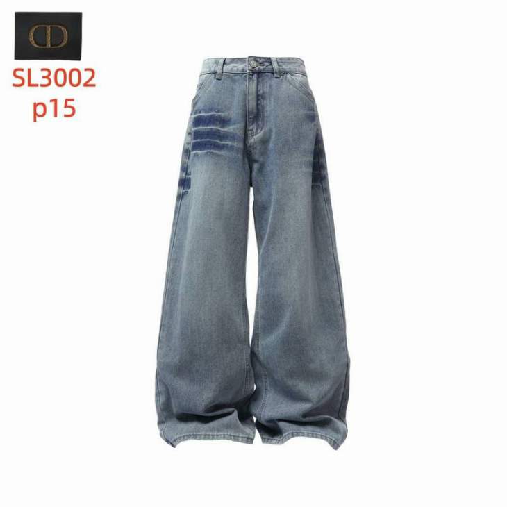 Picture of Dior Jeans Long _SKUDiorS-3XL12yr1609312